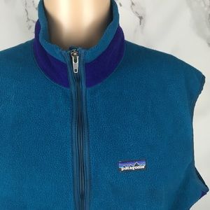 Patagonia Jackets & Coats - Vintage Patagonia Made In USA Vest Patagonia Jackets & Coats - Vintage Patagonia Made In USA Vest